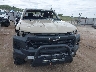 1GCPTEEK0R1****** Wrecked 2024 Chevrolet Colorado in Oklahoma State