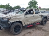 1GCPTEEK0R1****** Repairable 2024 Chevrolet Colorado in Oklahoma State