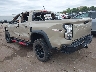1GCPTEEK0R1****** Salvage and Repairable 2024 Chevrolet Colorado in Oklahoma City