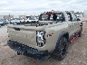 1GCPTEEK0R1****** Salvage and Wrecked 2024 Chevrolet Colorado in Oklahoma State