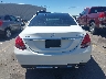 55SWF4KB1FU****** Destrozados 2015 Mercedes-Benz C 300