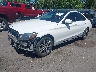55SWF4KB1FU****** Usados y Reparables 2015 Mercedes-Benz C 300 en Salt Lake City
