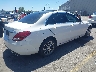 55SWF4KB1FU****** Salvamento y Destrozados 2015 Mercedes-Benz C 300 en Estado de Utah