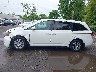 5FNRL5H65GB****** Repairable 2016 Honda Odyssey in Maryland State