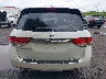 5FNRL5H65GB****** Wrecked 2016 Honda Odyssey
