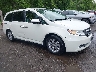 5FNRL5H65GB****** Salvage and Wrecked 2016 Honda Odyssey in Metro DC