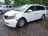 5FNRL5H65GB****** Used and Repairable 2016 Honda Odyssey in Metro DC