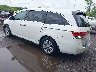 5FNRL5H65GB****** Salvage and Repairable 2016 Honda Odyssey in Metro DC