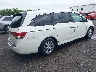 5FNRL5H65GB****** Salvage and Wrecked 2016 Honda Odyssey in Maryland State