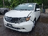 5FNRL5H65GB****** Salvage and Repairable 2016 Honda Odyssey in Maryland State