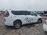 2C4RC1BG1RR****** Destrozados 2024 Chrysler Pacifica en Estado de Texas