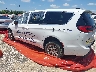 2C4RC1BG1RR****** Salvamento y Reparables 2024 Chrysler Pacifica en Houston