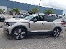 YV4ED3UM8P2****** Salvage 2023 Volvo XC40