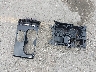 YV4ED3UM8P2****** Wrecked 2023 Volvo XC40 in California State