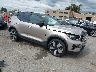 YV4ED3UM8P2****** Salvage and Wrecked 2023 Volvo XC40 in Electric Vehicle Auctions