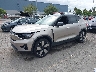 YV4ED3UM8P2****** Used and Repairable 2023 Volvo XC40 in Electric Vehicle Auctions