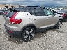 YV4ED3UM8P2****** Salvage and Wrecked 2023 Volvo XC40 in California State