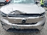 YV4ED3UM8P2****** Salvage and Repairable 2023 Volvo XC40 in California State