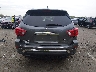 5N1DR2MM6KC****** Wrecked 2019 Nissan Pathfinder