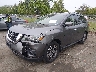 5N1DR2MM6KC****** Used and Repairable 2019 Nissan Pathfinder in Englishtown