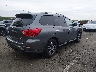 5N1DR2MM6KC****** Salvage and Wrecked 2019 Nissan Pathfinder in New Jersey State