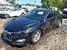 1G1ZD5ST8NF****** Used and Repairable 2022 Chevrolet Malibu in Metro DC