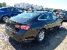 1G1ZD5ST8NF****** Salvage and Wrecked 2022 Chevrolet Malibu in Maryland State