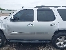 1GNUCCE07AR****** Reparables 2010 Chevrolet Tahoe en Estado de Luisiana