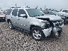 1GNUCCE07AR****** Salvamento y Destrozados 2010 Chevrolet Tahoe en Lafayette