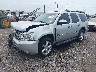 1GNUCCE07AR****** Usados y Reparables 2010 Chevrolet Tahoe en Lafayette
