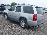 1GNUCCE07AR****** Salvamento y Reparables 2010 Chevrolet Tahoe en Lafayette