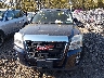 2GKFLXEK0F6****** Salvamento 2015 GMC Terrain en Estado de Nueva York
