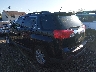 2GKFLXEK0F6****** Usados 2015 GMC Terrain en Estado de Nueva York