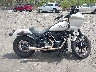 1HD1YXZ11PB****** Salvage 2023 Harley-Davidson FXLRST in New York State