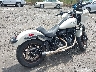 1HD1YXZ11PB****** Salvage and Wrecked 2023 Harley-Davidson FXLRST in New York State
