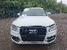 WA1D7AFP4GA****** Usados 2016 Audi Q5 en Estado de Pennsylvania