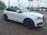WA1D7AFP4GA****** Salvamento y Destrozados 2016 Audi Q5 en Bridgeport