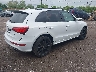 WA1D7AFP4GA****** Salvamento y Destrozados 2016 Audi Q5 en Estado de Pennsylvania