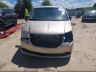 2C4RDGBG3FR****** Destrozados 2015 Dodge Grand Caravan en Estado de Florida