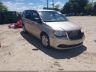 2C4RDGBG3FR****** Salvamento y Destrozados 2015 Dodge Grand Caravan en Fort Myers