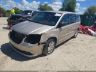 2C4RDGBG3FR****** Usados y Reparables 2015 Dodge Grand Caravan en Fort Myers
