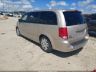 2C4RDGBG3FR****** Salvamento y Reparables 2015 Dodge Grand Caravan en Fort Myers