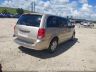 2C4RDGBG3FR****** Salvamento y Destrozados 2015 Dodge Grand Caravan en Estado de Florida