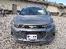 3GNCJKSB5LL****** Wrecked 2020 Chevrolet Trax in Kentucky State