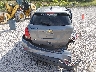 3GNCJKSB5LL****** Wrecked 2020 Chevrolet Trax