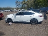 19UDE4H38TA****** Salvage 2026 Acura Integra