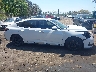 19UDE4H38TA****** Repairable 2026 Acura Integra in New York State