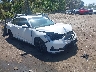 19UDE4H38TA****** Salvage and Wrecked 2026 Acura Integra in Long Island