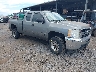 1GCHC29K08E****** Salvage and Wrecked 2008 Chevrolet Silverado 2500 in Honolulu