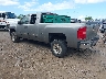 1GCHC29K08E****** Salvage and Repairable 2008 Chevrolet Silverado 2500 in Honolulu